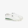 Women’s Club-Low Leather Sneakers