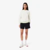 Women’s Club-Low Leather Sneakers