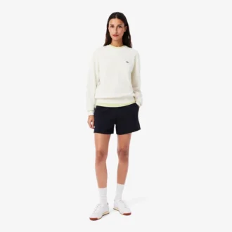 Women’s Club-Low Leather Sneakers