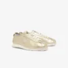Women’s Club-Low Leather Sneakers