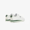 Women’s Club-Low Leather Sneakers