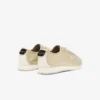 Women’s Club-Low Leather Sneakers