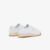 Women’s Club-Low Leather Sneakers