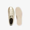 Women’s Club-Low Leather Sneakers