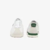 Women’s Club-Low Leather Sneakers