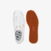Women’s Club-Low Leather Sneakers