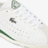 Women’s Club-Low Leather Sneakers