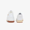 Women’s Club-Low Leather Sneakers