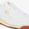 Women’s Club-Low Leather Sneakers