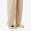 Women’s Club-Low Leather Sneakers