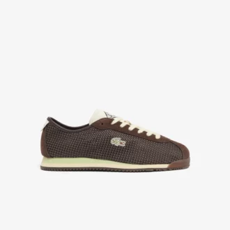 Women’s Club-Low Sneakers