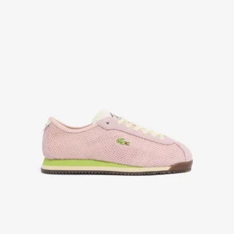 Women’s Club-Low Sneakers