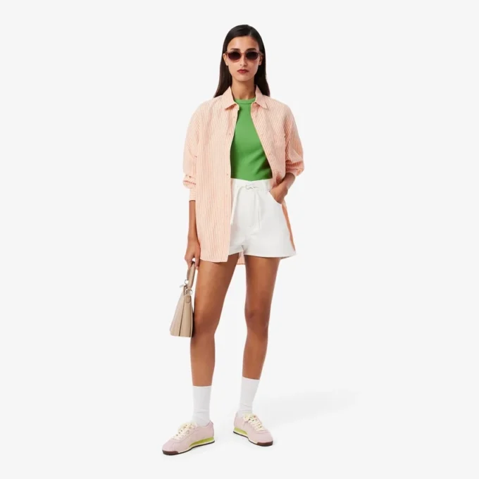 Women’s Club-Low Sneakers