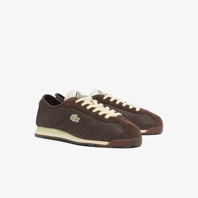 Women’s Club-Low Sneakers