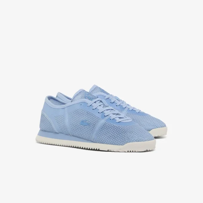 Women’s Club-Low Sneakers