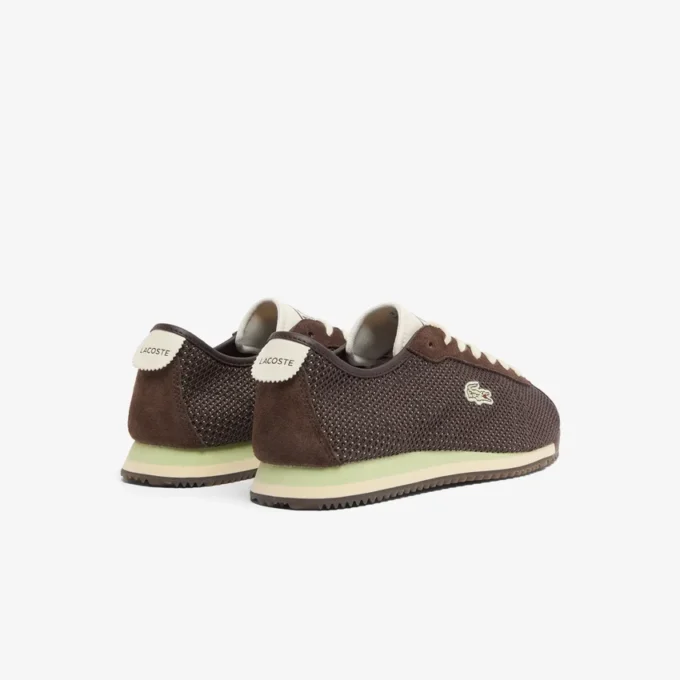 Women’s Club-Low Sneakers