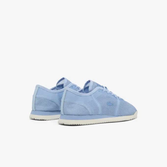 Women’s Club-Low Sneakers