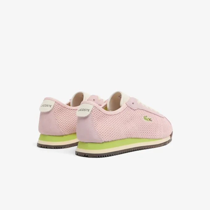 Women’s Club-Low Sneakers