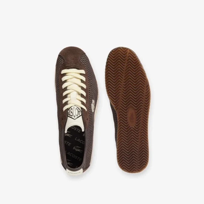 Women’s Club-Low Sneakers