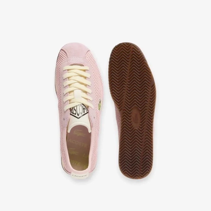 Women’s Club-Low Sneakers