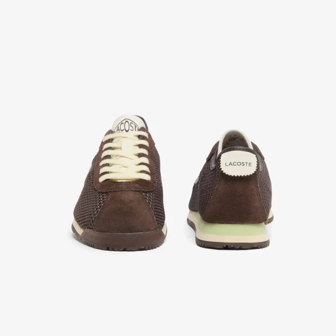 Women’s Club-Low Sneakers