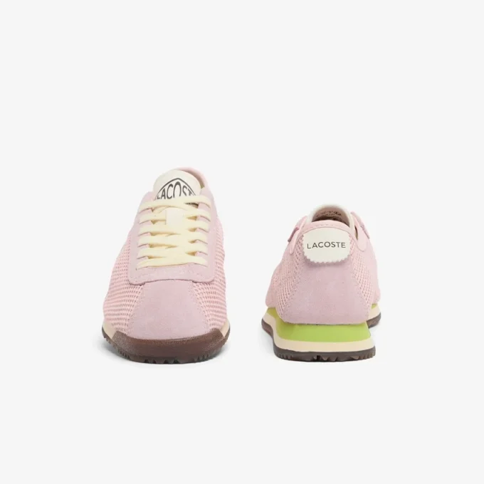 Women’s Club-Low Sneakers