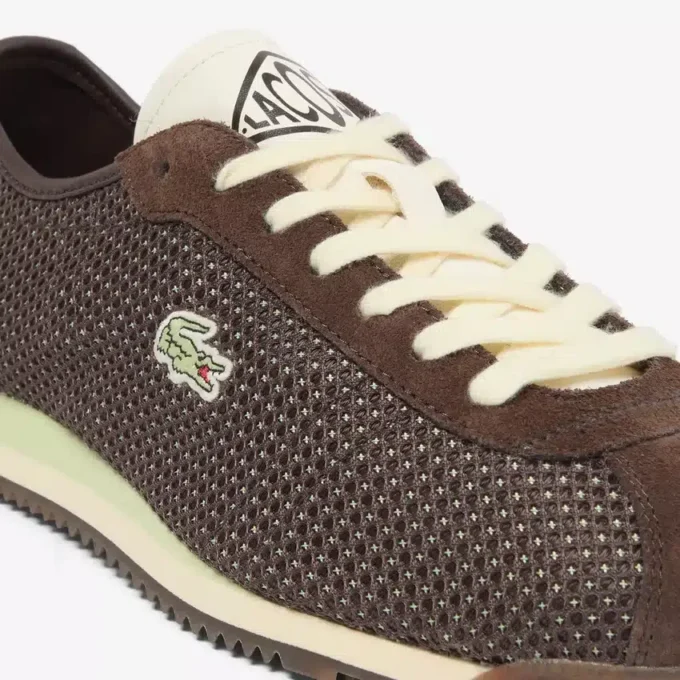 Women’s Club-Low Sneakers