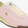 Women’s Club-Low Sneakers