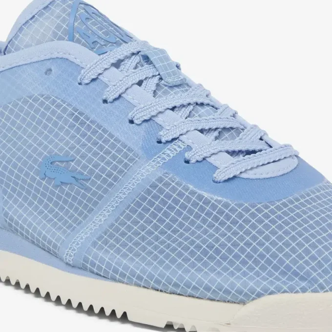 Women’s Club-Low Sneakers