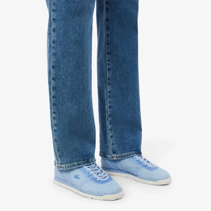 Women’s Club-Low Sneakers