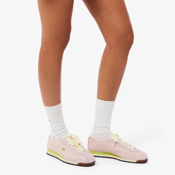 Women’s Club-Low Sneakers