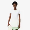 Women’s Contrast Trim Jersey T-Shirt