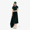 Women’s Contrast Trim Jersey T-Shirt