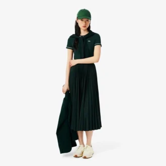 Women’s Contrast Trim Jersey T-Shirt