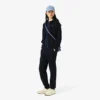 Women’s Contrast Trim Jersey T-Shirt