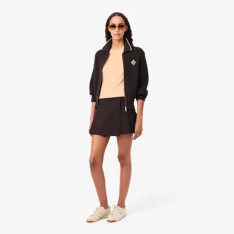 Women’s Contrast Trim Jersey T-Shirt