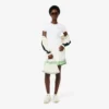 Women’s Contrast Trim Jersey T-Shirt