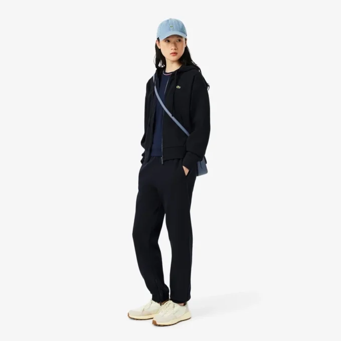 Women’s Contrast Trim Jersey T-Shirt