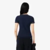 Women’s Contrast Trim Jersey T-Shirt