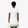 Women’s Contrast Trim Jersey T-Shirt