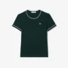 Women’s Contrast Trim Jersey T-Shirt