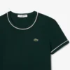 Women’s Contrast Trim Jersey T-Shirt