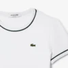 Women’s Contrast Trim Jersey T-Shirt