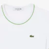Women’s Contrast Trim Jersey T-Shirt