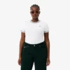 Women’s Contrast Trim Jersey T-Shirt