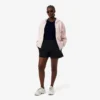Women’s Contrast Trim Jersey T-Shirt