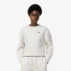 Women’s Contrast Trim Sport Sweatshirt