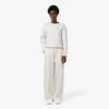 Women’s Contrast Trim Sport Sweatshirt
