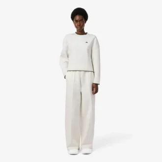 Women’s Contrast Trim Sport Sweatshirt