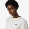 Women’s Contrast Trim Sport Sweatshirt